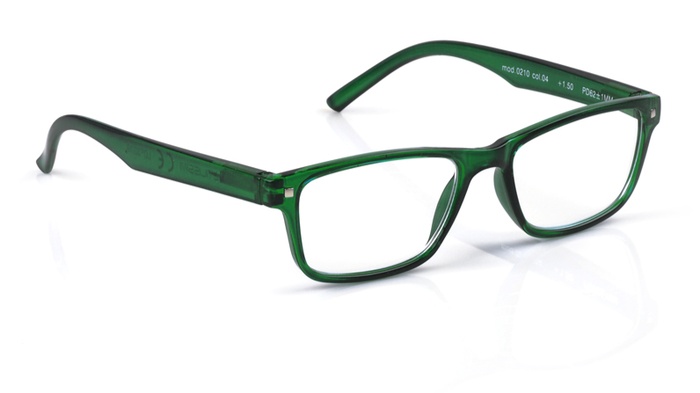 OCCHIALE DA LETTURA PREMONTATO UTILISSIMIR UTILISSIMI MODELLO ELLO 0210 C06 D+1,50 DIOTTRIE - Farmacia Artemisia di Montecuollo Dott. Angelo snc