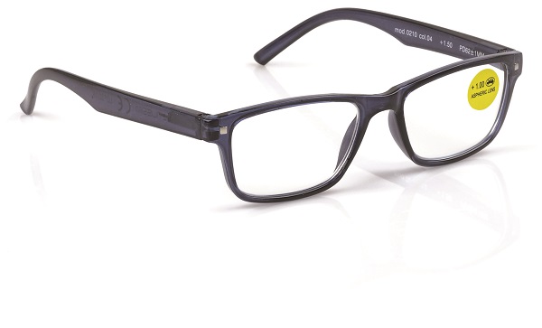 OCCHIALE DA LETTURA PREMONTATO UTILISSIMIR UTILISSIMI MODELLO ELLO 0210 C07 D+2,50 DIOTTRIE - Farmacia Artemisia di Montecuollo Dott. Angelo snc