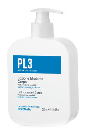 PL3 LOZIONE IDRATANTE CORPO 300 ML - Farmacia Artemisia di Montecuollo Dott. Angelo snc