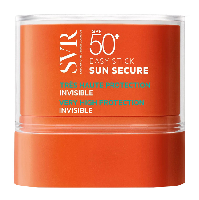 SUN SECURE EASY STICK SPF50+ 10 G - Farmacia Artemisia di Montecuollo Dott. Angelo snc