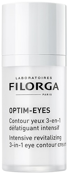 FILORGA NEW OPTIM EYES 15 ML - Farmacia Artemisia di Montecuollo Dott. Angelo snc