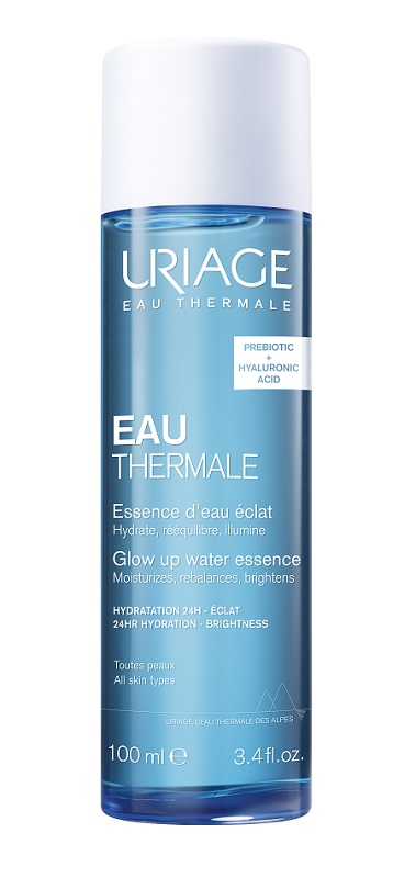 EAU THERMALE ESSENZA ILLUMINANTE ALL'ACQUA 100 ML - Farmacia Artemisia di Montecuollo Dott. Angelo snc