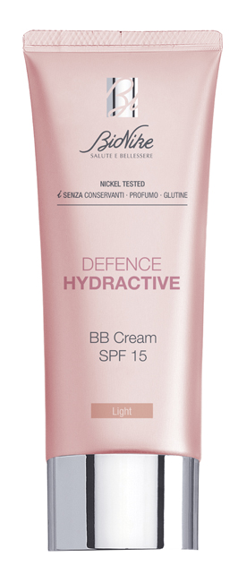 DEFENCE HYDRACTIVE BB CREAM LIGHT 40 ML - Farmacia Artemisia di Montecuollo Dott. Angelo snc