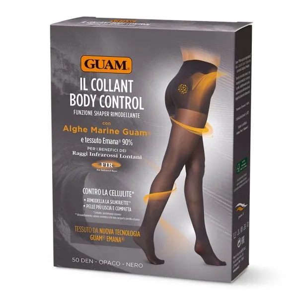 GUAM COLLANT BODY CONTROL L/XL - Farmacia Artemisia di Montecuollo Dott. Angelo snc