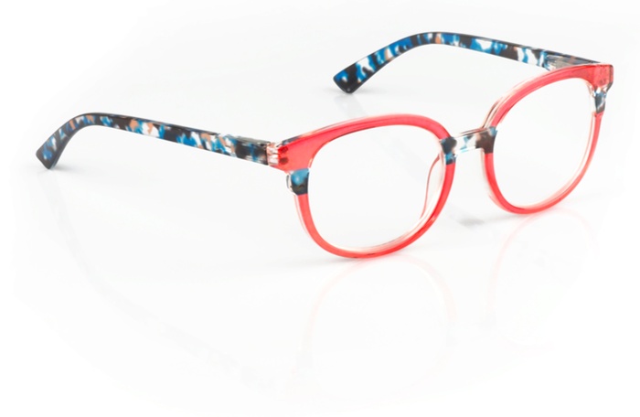 OCCHIALE DA LETTURA PREMONTATO UTILISSIMI MODELLO 023 COLORE 02 D+1,50 DIOTTRIE - Farmacia Artemisia di Montecuollo Dott. Angelo snc