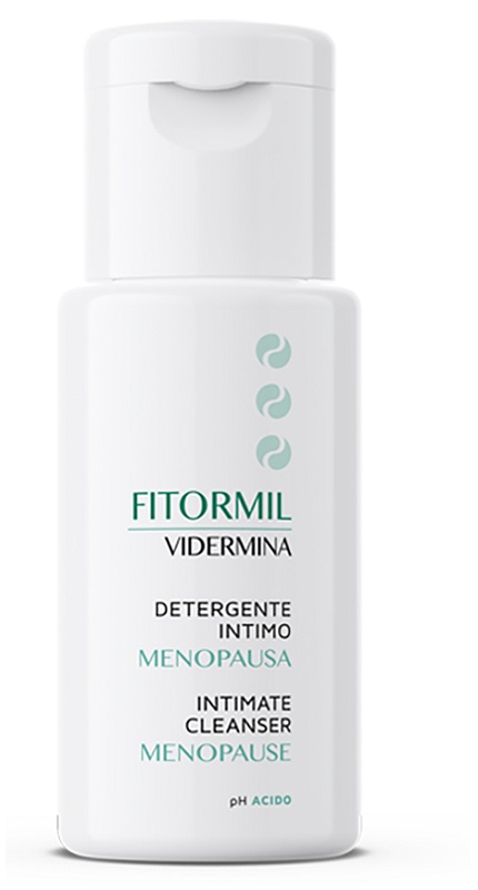 VIDERMINA FITORMIL DETERGENTE INTIMO 200 ML - Farmacia Artemisia di Montecuollo Dott. Angelo snc