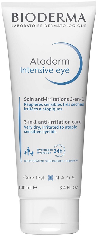 ATODERM INTENSIVE EYE 100 ML - Farmacia Artemisia di Montecuollo Dott. Angelo snc