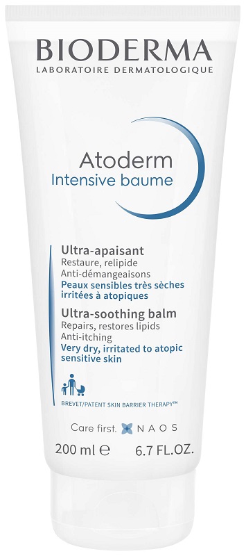ATODERM INTENSIVE BAUME 200 ML - Farmacia Artemisia di Montecuollo Dott. Angelo snc
