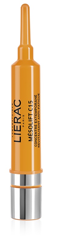 LIERAC MESOLIFT C15 2 FIALE DA 15 ML - Farmacia Artemisia di Montecuollo Dott. Angelo snc