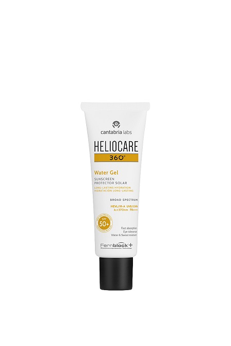 HELIOCARE 360 WATER GEL SPF 50+ 50 ML - Farmacia Artemisia di Montecuollo Dott. Angelo snc