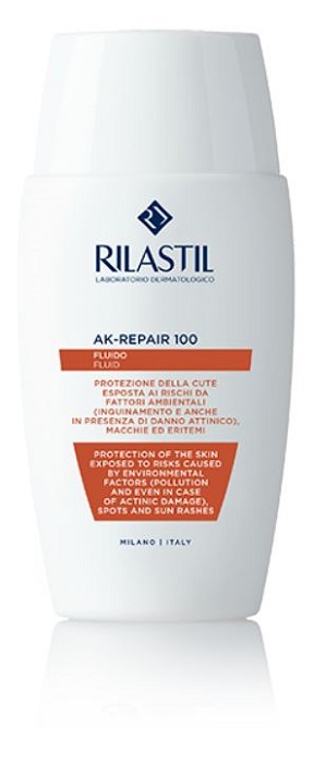 RILASTIL AK REPAIR 100 50 ML - Farmacia Artemisia di Montecuollo Dott. Angelo snc
