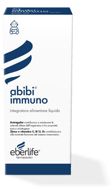 ABIBI IMMUNO 200 ML - Farmacia Artemisia di Montecuollo Dott. Angelo snc