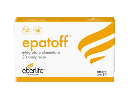 EPATOFF 20 COMPRESSE - Farmacia Artemisia di Montecuollo Dott. Angelo snc