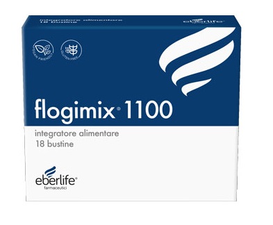 FLOGIMIX 1100 18 BUSTINE - Farmacia Artemisia di Montecuollo Dott. Angelo snc