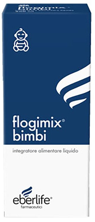 FLOGIMIX BIMBI 200 ML - Farmacia Artemisia di Montecuollo Dott. Angelo snc