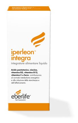 IPERLEON INTEGRA 200 ML - Farmacia Artemisia di Montecuollo Dott. Angelo snc