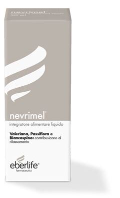NEVRIMEL GOCCE 30 ML - Farmacia Artemisia di Montecuollo Dott. Angelo snc