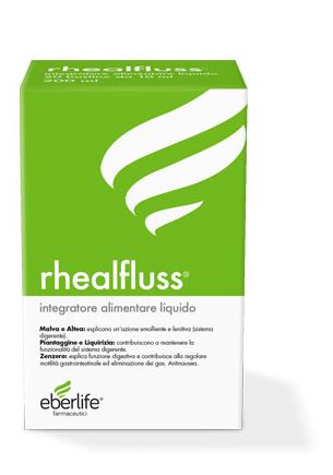 RHEALFLUSS 20 STICK PACK 10 ML - Farmacia Artemisia di Montecuollo Dott. Angelo snc