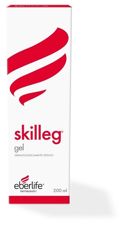 SKILLEG GEL 200 ML - Farmacia Artemisia di Montecuollo Dott. Angelo snc