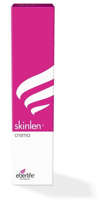 SKINLEN CREMA 100 ML - Farmacia Artemisia di Montecuollo Dott. Angelo snc