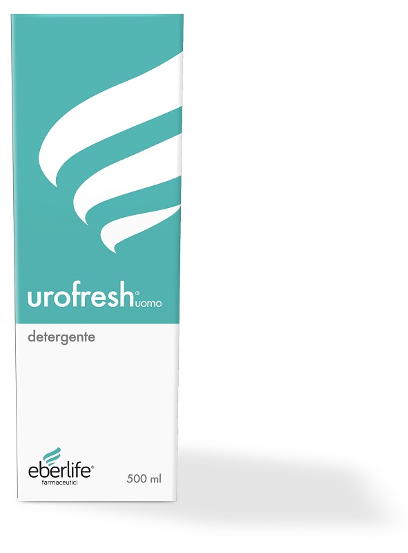 UROFRESH UOMO 500 ML - Farmacia Artemisia di Montecuollo Dott. Angelo snc