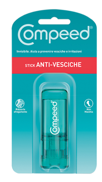 COMPEED VESCICHE STICK 8 ML - Farmacia Artemisia di Montecuollo Dott. Angelo snc