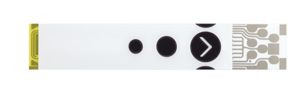 ACCU-CHEK INSTANT 25 STRIPS - Farmacia Artemisia di Montecuollo Dott. Angelo snc