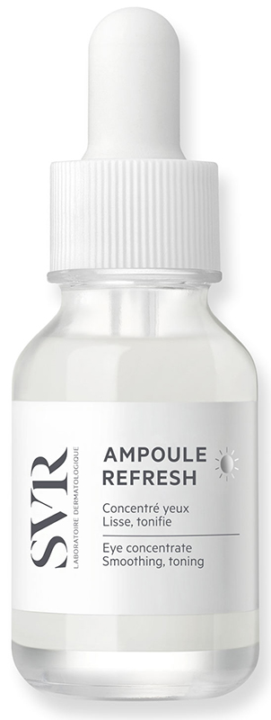 AMPOULE REFRESH YEUX 15 ML - Farmacia Artemisia di Montecuollo Dott. Angelo snc