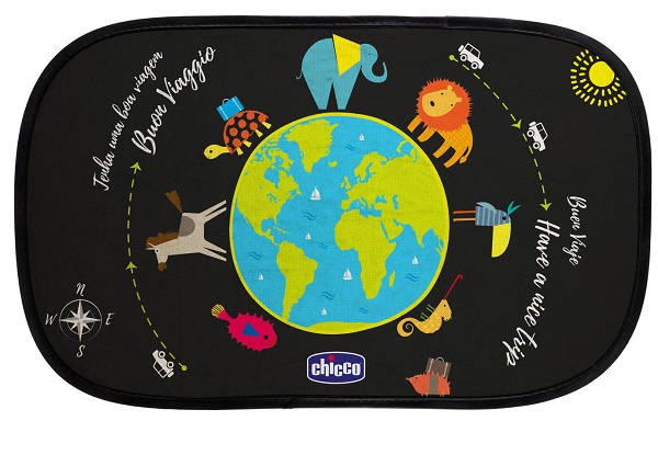 CHICCO TENDINE PARASOLE - Farmacia Artemisia di Montecuollo Dott. Angelo snc