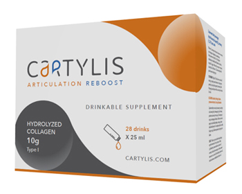 CARTYLIS COLLAGENE IDROLIZZATO 28 FLACONCINI X 25 ML - Farmacia Artemisia di Montecuollo Dott. Angelo snc