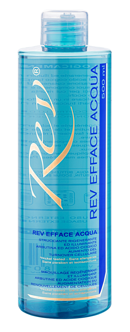 REV EFFACE ACQUA 500 ML - Farmacia Artemisia di Montecuollo Dott. Angelo snc