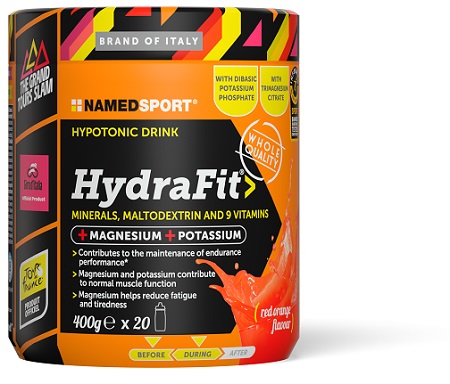 HYDRAFIT 400 G 2023 - Farmacia Artemisia di Montecuollo Dott. Angelo snc