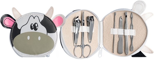 TROUSS 17 SET DI BELLEZZA DA VIAGGIO - Farmacia Artemisia di Montecuollo Dott. Angelo snc