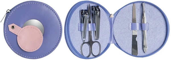 TROUSS 18 SET DI BELLEZZA DA VIAGGIO - Farmacia Artemisia di Montecuollo Dott. Angelo snc