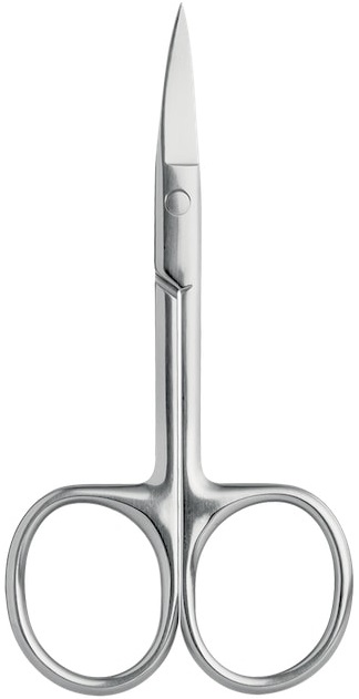 TROUSS 28 FORBICI A PUNTA RETTA MEDIA PER UNGHIE IN ACCIAIO INOSSIDABILE COLORE ARGENTO - Farmacia Artemisia di Montecuollo Dott. Angelo snc