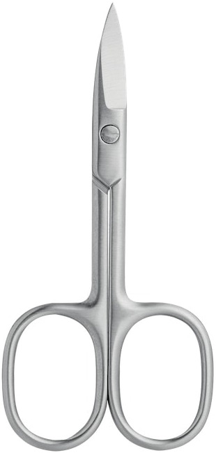 TROUSS 29 FORBICI A PUNTA CURVA GRANDE PER UNGHIE IN ACCIAIO INOSSIDABILE COLORE ARGENTO - Farmacia Artemisia di Montecuollo Dott. Angelo snc