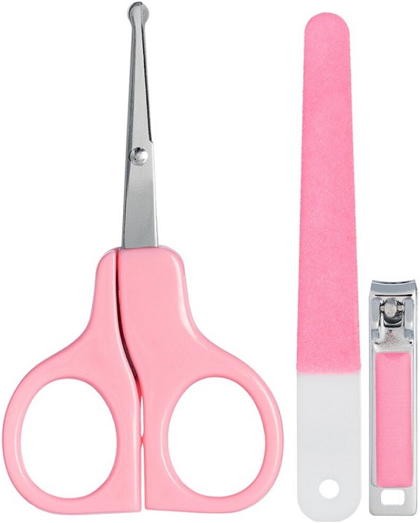 TROUSS 59 SET MANICURE E PEDICURE BIMBA - Farmacia Artemisia di Montecuollo Dott. Angelo snc