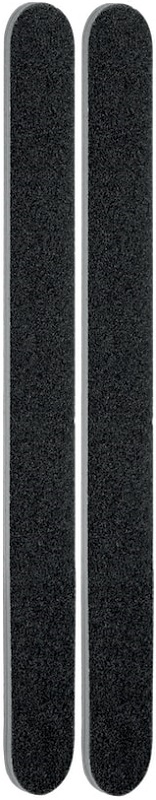 TROUSS 61 LIMA PER UNGHIE GRANA SPESSA 80/100 NERA - Farmacia Artemisia di Montecuollo Dott. Angelo snc