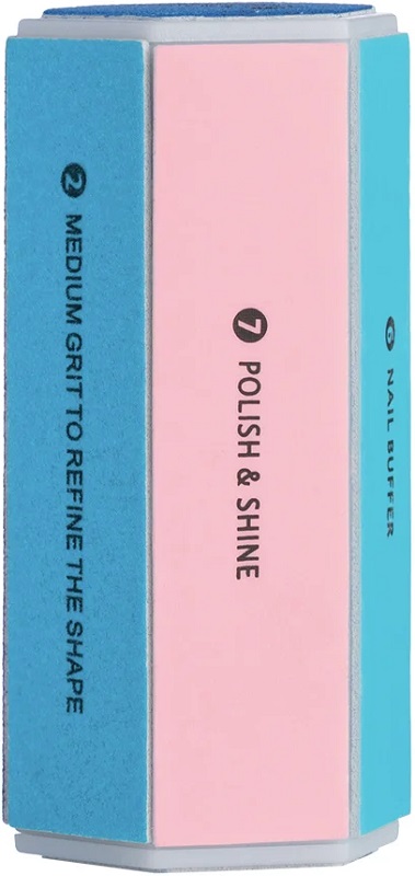 TROUSS 75 BLOCCO LEVIGATORE 7 FASI PER UNGHIE - Farmacia Artemisia di Montecuollo Dott. Angelo snc