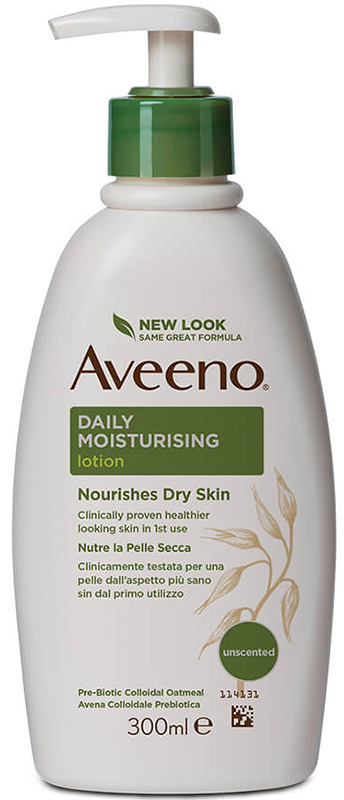 AVEENO PN CREMA IDRATANTE CORPO 300 ML - Farmacia Artemisia di Montecuollo Dott. Angelo snc