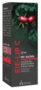 EIE LIP C GOCCE 60 ML - Farmacia Artemisia di Montecuollo Dott. Angelo snc
