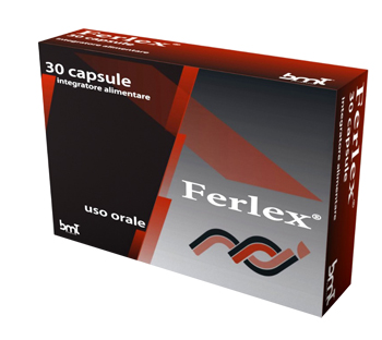 FERLEX 30 CAPSULE - Farmacia Artemisia di Montecuollo Dott. Angelo snc