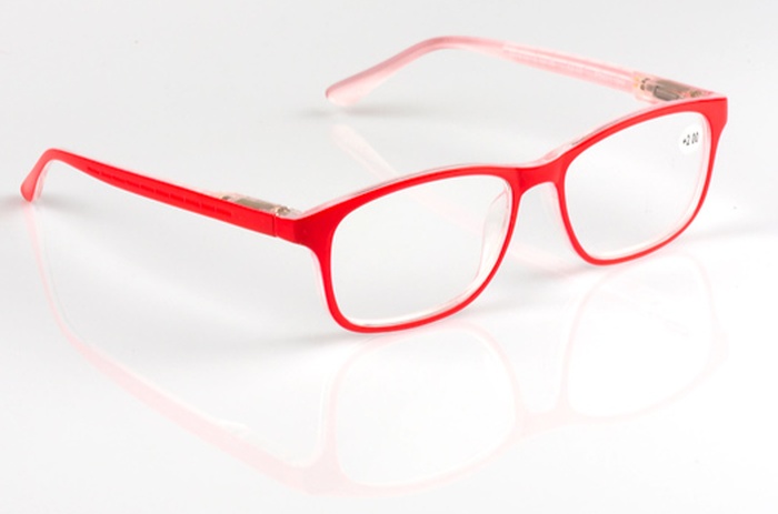 OCCHIALE DA LETTURA PREMONTATO UTILISSIMIR MODELLO 0018 COLORE 06 D+2,00 DIOTTRIE - Farmacia Artemisia di Montecuollo Dott. Angelo snc