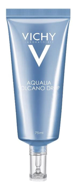 AQUALIA VOLCANO DROP 75 ML - Farmacia Artemisia di Montecuollo Dott. Angelo snc