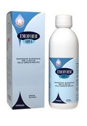 AQUA EMOFORM DELICATO 300 ML - Farmacia Artemisia di Montecuollo Dott. Angelo snc