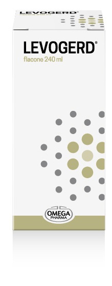 LEVOGERD SCIROPPO 240 ML - Farmacia Artemisia di Montecuollo Dott. Angelo snc