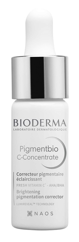 PIGMENTBIO C CONCENTRATE 15 ML - Farmacia Artemisia di Montecuollo Dott. Angelo snc