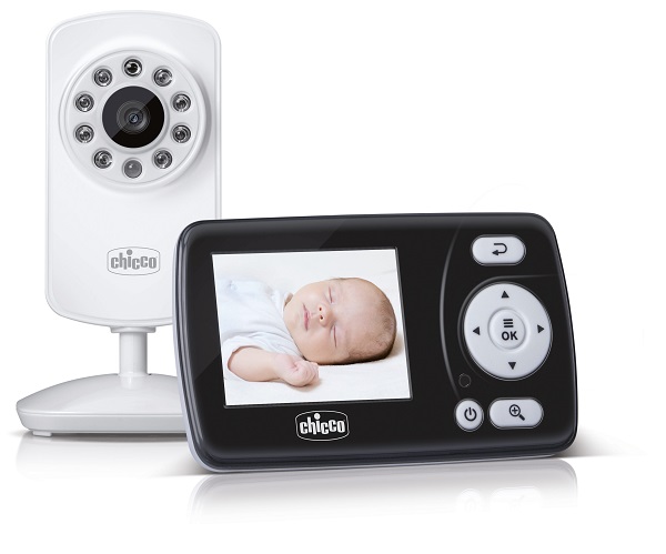 CHICCO BABY MONITOR SMART - Farmacia Artemisia di Montecuollo Dott. Angelo snc
