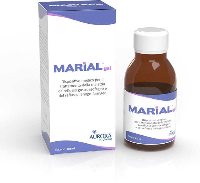 MARIAL GEL 300 ML - Farmacia Artemisia di Montecuollo Dott. Angelo snc