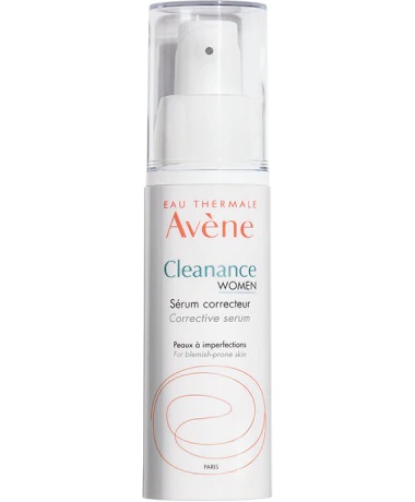 AVENE CLEANANCE WOMEN SIERO CORRETTORE 30 ML - Farmacia Artemisia di Montecuollo Dott. Angelo snc